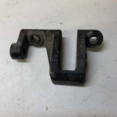 1984-1986 NISSAN 300ZX AIR CONDITIONING AC COMPRESSOR SUPPORT BRACKET OEM - Image 1 of 4