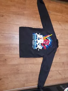 ripndip hades coach jacket Size small black - Picture 1 of 7