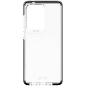 GEAR4 PICCADILLY 6.9" SAMSUNG GALAXY S20 Ultra 5G Snap-on Hard Shell Clear Cases - Picture 1 of 11