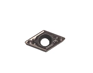 10 piezas DCMT070204-HQ ZM930 CNC torneado carburo torneado inserto para acero inoxidable - Imagen 1 de 2
