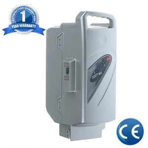 20.8Ah 25.2V E-bike Li-ion Battery For Panasonic - Picture 1 of 8