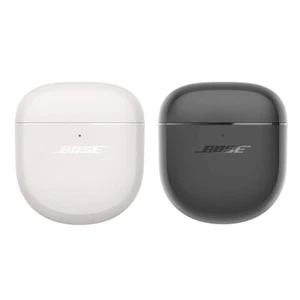 Tylko etui ładujące Bose QuietComfort Earbuds II - bez słuchawek - Zdjęcie 1 z 24