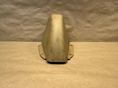 Cubierta de moldura de bisagra superior para puerta trasera Jaguar XKE E-Type FHC 2+2 BD38323 Foto 1 de 4