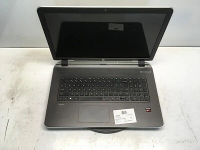 HP Pavilion 17-F037CL AMD A8-6410 2000 МГц 6 ГБ без жесткого диска без батареи - Изображение 1 из 4