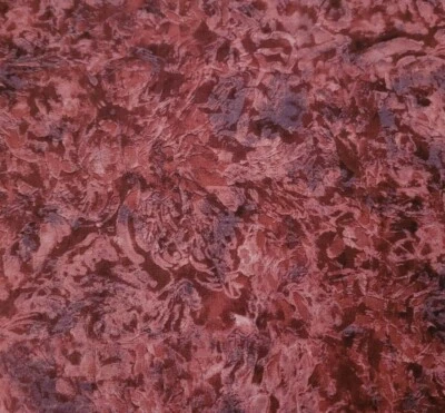 Crystals Brown BTY Paintbrush Studio Tonal Slight Reddish Brown Blender - Image 1 of 3