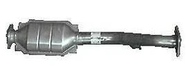 EPA Catalytic Converter Fits: 1995 1996 1997 Toyota T100 3.4L V6 GAS DOHC - Image 1 of 2