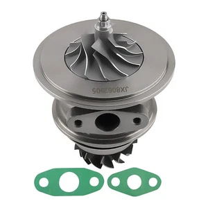 Cartucho turbocompresor Chra para camión excavadora industrial Cummins motor 4BTAA - Imagen 1 de 12