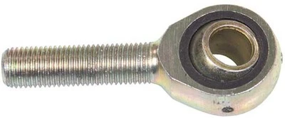 Left Hand Thread Tie Rod End Polaris 500 RMK 1996 1997 1998 1999 2000 2001 2002 - Image 1 of 3