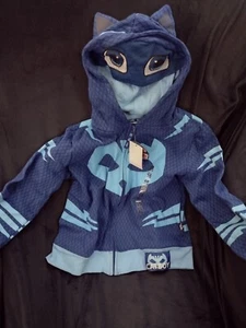 Pj Mask Catboy Hoodie - Picture 1 of 3