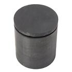 High Purity Graphite Crucible Melting Metal Gold Silver Scrap Casting