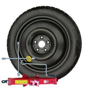 SEAT IBIZA FR 2008 – PRESENT 17″ SPARE WHEEL KIT - Picture 1 of 1