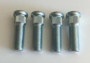 Radbolzen für Lotus Esprit Turbo Dry Sump mit Komposationsrädern - Bild 1 von 12