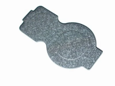 Mamiya Metal Body Cap for Twin Lens Reflex Cameras - Image 1 of 2