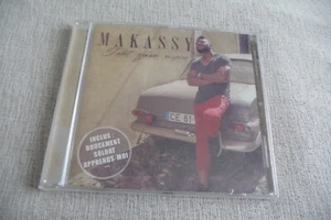 MAKASSY CD NEUF EMBALLE TANT QU'ON RESPIRE. - Imagen 1 de 2