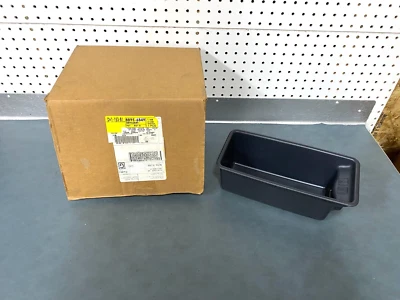 GM OEM NOS 88956849 Left Rear Armrest Tray 2000-2006 GMC Yukon XL - Image 1 of 4
