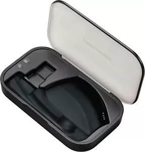 NEW Poly Voyager Legend Portable Charge Case - Headset Case - 89780-03 - Zdjęcie 1 z 2