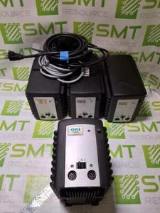 OKI METCAL MFR-PS2200 ALIMENTATORE PER SALDATURA SMARTHEAT - Foto 1 di 4
