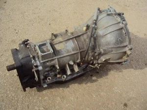 Toyota Land Cruiser Amazon HDJ100 J100 Auto Automatic Transmission Gearbox - Picture 1 of 20