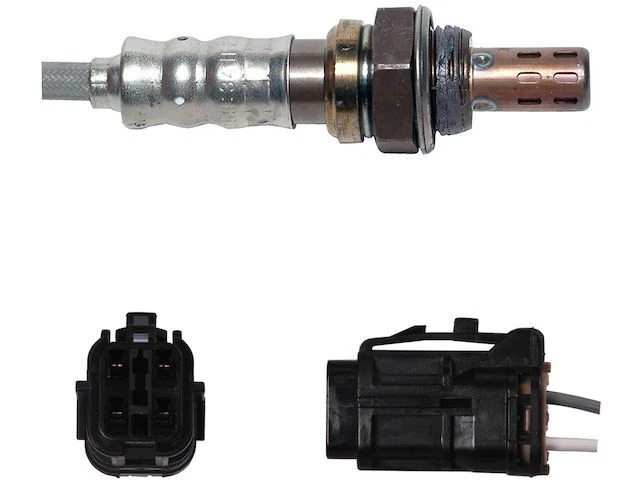 Sensor de oxígeno Denso aguas abajo para Hyundai Santa Fe Sport 2013-2016 23JNYQ Foto 1 de 1