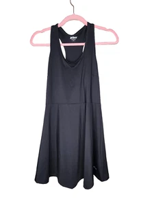 Prince Tennis Pickleball Dress in Black Size S - Picture 1 of 6