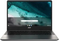 Acer Chromebook C934-C8R0 - Intel Celeron N - 1,1 GHz - 35,6 cm (14 Zoll) - Image 1 of 1