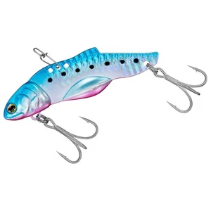 DAIWA Seabass Lure SW Vibe Jig R60 Bullpin Sardine - Picture 1 of 7