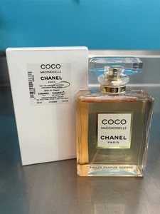 Coco Mademoiselle Intense Chanel Paris EDP Eau De Parfum 3.4 fl oz 100 ml Spray - Picture 1 of 5