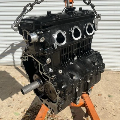 Freshwater 2017 Sea-Doo GTX LTD 300 1630 ACE Engine  34 HOURS *No Core Required* Foto 1 de 4