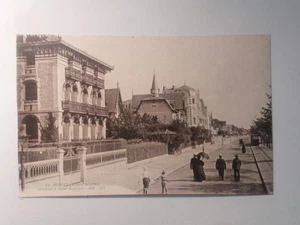 CPA 17 ROYAN - Boulevard Saint Georges - Bild 1 von 2