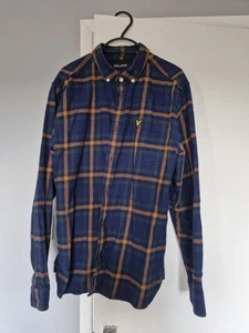 lyle and scott shirt large - Picture 1 of 3