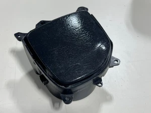 Mazda Miata 2001 2005 consola central portavasos moldura negro OEM - Imagen 1 de 4