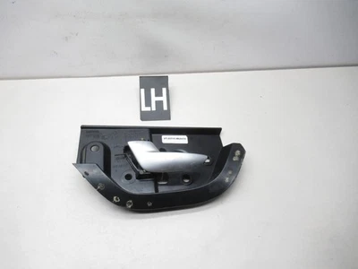 2006 沃尔沃 S60 门把手内左 8693724 原始设备制造商 — 第 1/4 张图片