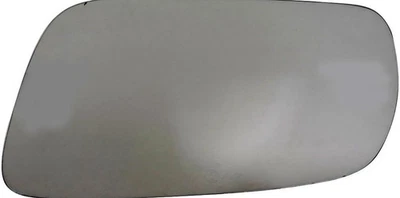 Door Mirror Glass FOR Volkswagen - Cabrio (1999-2002) - Left; Golf (1999-2006) - - Image 1 of 2