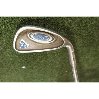 Ping G5 White Dot 37.5" Golf 5 Iron RH / 2B-S566 - Image 1 of 4