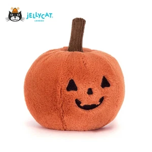 Halloween Ooky Jack O LATERNE Kürbis für alle Gelegenheiten Neu mit Etikett nicht mehr produziert - Bild 1 von 3