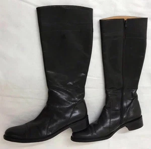 Stiefel TINA Winter 100% Leder Neuwertig - Bild 1 von 5