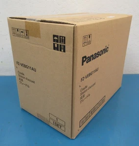 Panasonic FZ-VEBG11AU Dockingstation für Toughpad FZ-G1 - Bild 1 von 4