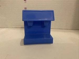 Distributeur de boissons fontaine à soda vintage Arco Barbie Snack Shop - Photo 1/6