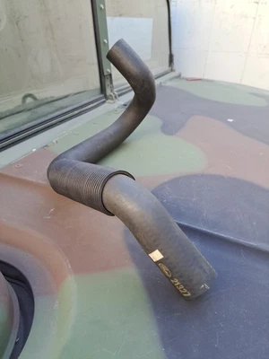 Manguera de radiador GATES 21327 Buick Century Oldsmobile Cutlass Ciera tracción delantera V6 Foto 1 de 4