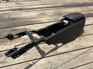 2015-2020 Ford Mustang 5.0 GT Center Console Assembly Factory OEM 15-20 - Picture 1 of 24
