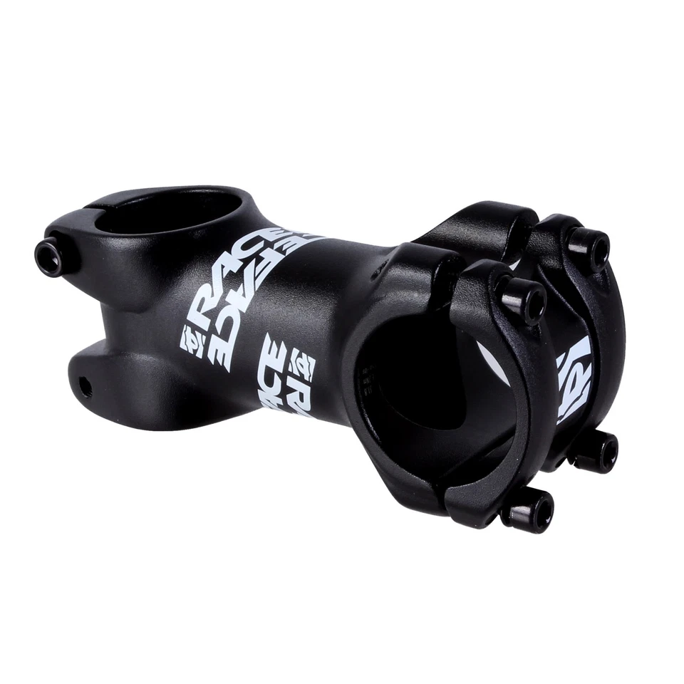 Race Face Ride XC stem, (31.8) 6d x 70mm - black - Image 1 of 1