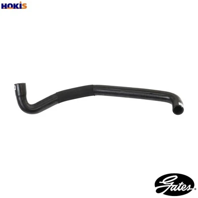RADIATOR HOSE 05-2968 FOR RENAULT KANGOO/GRAND/BE/BOP/Rapid/Express 1.5L 4cyl - Image 1 of 4