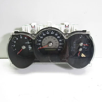 Cuadro de instrumentos Speedo 83800-35C60 Toyota 4Runner SR5 2003-2005 4x4 Foto 1 de 4