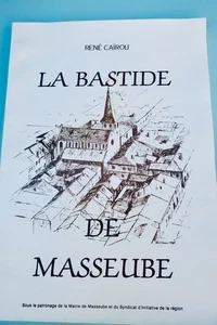 Gers Bastide De Masseube - Picture 1 of 7