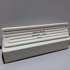 Chauffage céramique Osram Sylvania 030103 220/230V 1000W SYLVA-THERM - NON TESTÉ - Photo 1/10