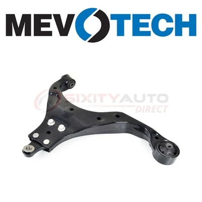 Mevotech Suspension Control Arm for 2005-2010 Kia Sportage 2.0L 2.7L L4 V6 - uz - Imagem 1 de 4