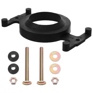 Water Tank Installation Kit Screws for Toilet Seat Fastener Bolt - Picture 1 of 12