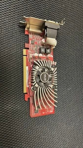 Asus EAH4650 /DI/512MD2/A(LP) Video Card - Picture 1 of 5