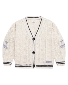 Taylor Swift Official Folklore THE CARDIGAN M/L IN HAND READY TO SHIP - Picture 1 of 3