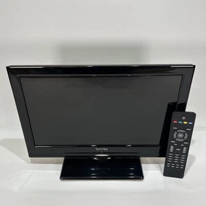 Technika 16-849 TV 16” LED HD Freeview TV With Remote Controller - Picture 1 of 13